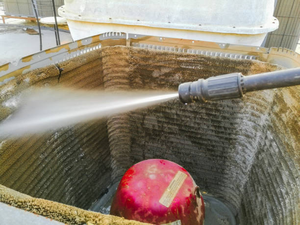 Best Duct Cleaning for Offices  in Tawas City, MI