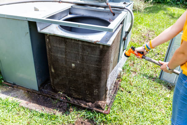Best Air Duct Cleaning Near Me  in Tawas City, MI