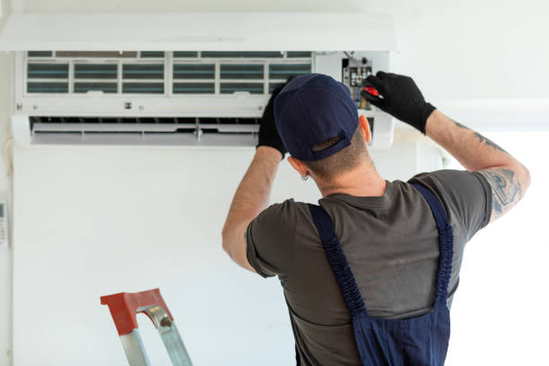 Best Residential Air Duct Cleaning  in Tawas City, MI