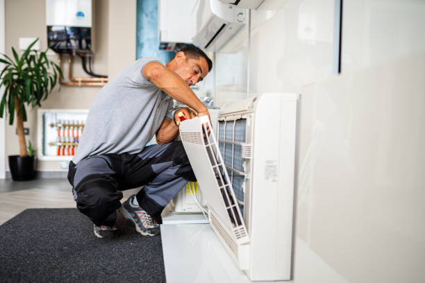 Best Best Air Duct Cleaning Company  in Tawas City, MI